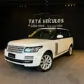 LAND ROVER RANGE ROVER VOGUE 4.4 SDV8 4X4 TURBO DIESEL 4P AUTOMÁTICO LAND ROVER RANGE ROVER VOGUE 4.4 SDV8 4X4 TURBO DIESEL 4P AUTOMÁTICO