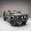LAND ROVER DEFENDER 2.5 CSW 110 4X4 TURBO DIESEL 4P MANUAL LAND ROVER DEFENDER 2.5 CSW 110 4X4 TURBO DIESEL 4P MANUAL
