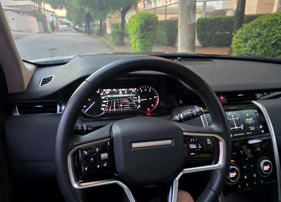 LAND ROVER-DISCOVERY SPORT-2022