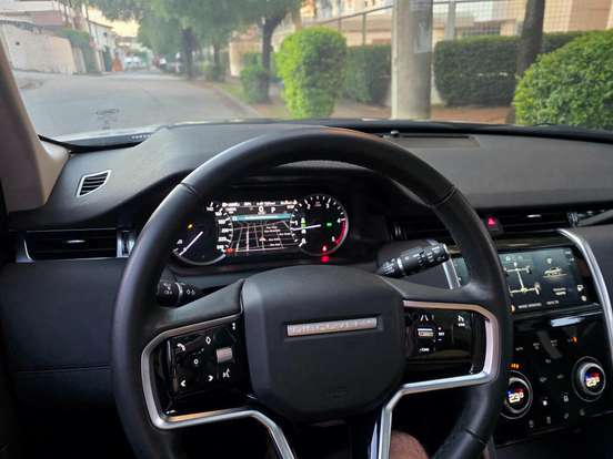 LAND ROVER-DISCOVERY SPORT-2.0 D200 TURBO DIESEL MHEV SE AUTOMÁTICO LAND ROVER-DISCOVERY SPORT-2022