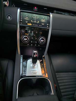 LAND ROVER-DISCOVERY SPORT-2022