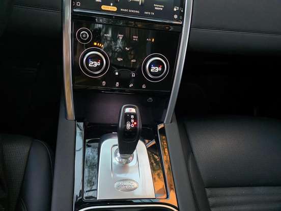 LAND ROVER-DISCOVERY SPORT-2.0 D200 TURBO DIESEL MHEV SE AUTOMÁTICO LAND ROVER-DISCOVERY SPORT-2022