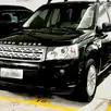LAND ROVER FREELANDER 2 2.2 S SD4 16V TURBO DIESEL 4P AUTOMÁTICO LAND ROVER FREELANDER 2 2.2 S SD4 16V TURBO DIESEL 4P AUTOMÁTICO