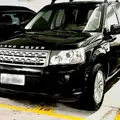 LAND ROVER FREELANDER 2 2.2 S SD4 16V TURBO DIESEL 4P AUTOMÁTICO LAND ROVER FREELANDER 2 2.2 S SD4 16V TURBO DIESEL 4P AUTOMÁTICO