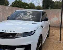 LAND ROVER RANGE ROVER 3.0 D350 TURBO DIESEL MHEV SE AWD AUTOMÁTICO LAND ROVER RANGE ROVER 3.0 D350 TURBO DIESEL MHEV SE AWD AUTOMÁTICO