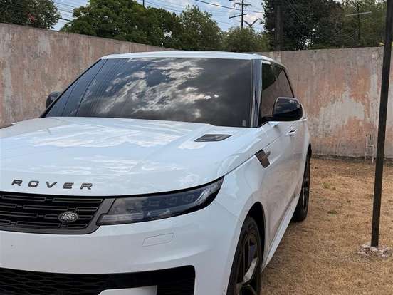 LAND ROVER-RANGE ROVER-3.0 D350 TURBO DIESEL MHEV SE AWD AUTOMÁTICO LAND ROVER-RANGE ROVER-2022
