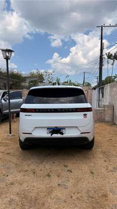 LAND ROVER-RANGE ROVER-2022