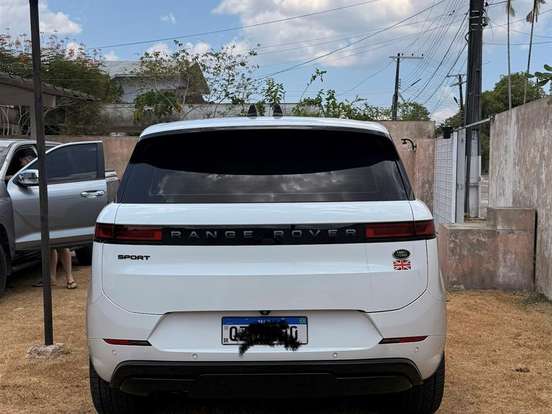 LAND ROVER-RANGE ROVER-3.0 D350 TURBO DIESEL MHEV SE AWD AUTOMÁTICO LAND ROVER-RANGE ROVER-2022