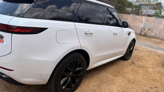 LAND ROVER-RANGE ROVER-2022