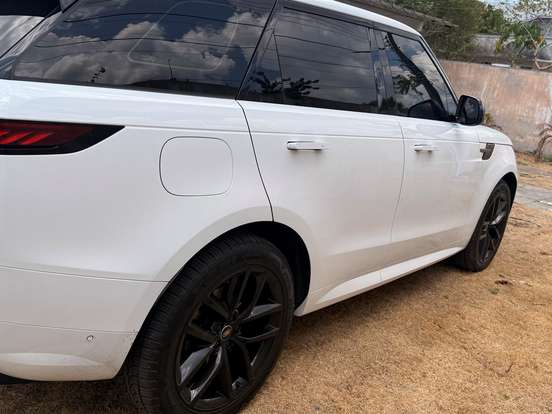 LAND ROVER-RANGE ROVER-3.0 D350 TURBO DIESEL MHEV SE AWD AUTOMÁTICO LAND ROVER-RANGE ROVER-2022