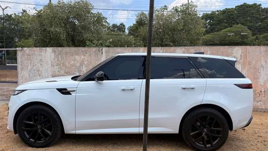 LAND ROVER-RANGE ROVER-2022