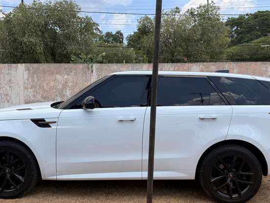 LAND ROVER-RANGE ROVER-3.0 D350 TURBO DIESEL MHEV SE AWD AUTOMÁTICO LAND ROVER-RANGE ROVER-2022