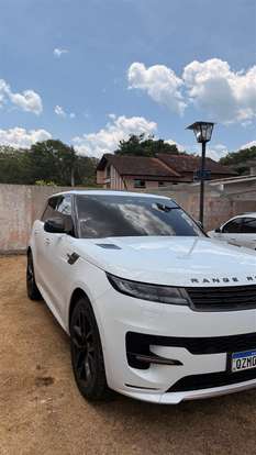 LAND ROVER-RANGE ROVER-2022