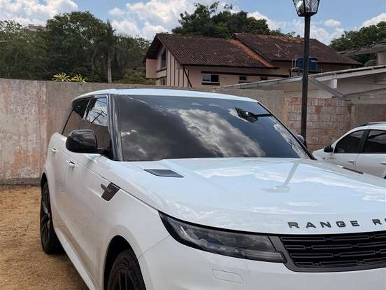 LAND ROVER-RANGE ROVER-3.0 D350 TURBO DIESEL MHEV SE AWD AUTOMÁTICO LAND ROVER-RANGE ROVER-2022