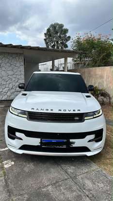 LAND ROVER-RANGE ROVER-2022