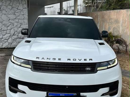 LAND ROVER-RANGE ROVER-3.0 D350 TURBO DIESEL MHEV SE AWD AUTOMÁTICO LAND ROVER-RANGE ROVER-2022