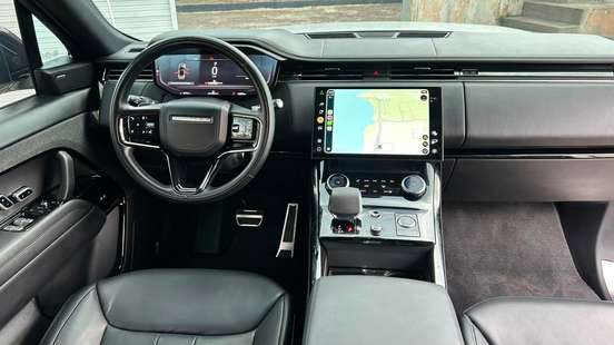 LAND ROVER-RANGE ROVER-2022