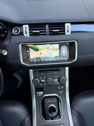 LAND ROVER-RANGE ROVER EVOQUE-2.0 HSE DYNAMIC 4WD 16V FLEX 4P AUTOMÁTICO LAND ROVER-RANGE ROVER EVOQUE-2018