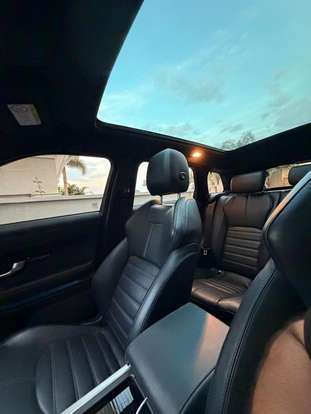 LAND ROVER-RANGE ROVER EVOQUE-2.0 HSE DYNAMIC 4WD 16V FLEX 4P AUTOMÁTICO LAND ROVER-RANGE ROVER EVOQUE-2018