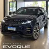 LAND ROVER RANGE ROVER EVOQUE 2.0 P250 FLEX R-DYNAMIC HSE AWD AUTOMÁTICO LAND ROVER RANGE ROVER EVOQUE 2.0 P250 FLEX R-DYNAMIC HSE AWD AUTOMÁTICO