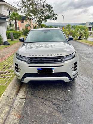LAND ROVER-RANGE ROVER EVOQUE-2024