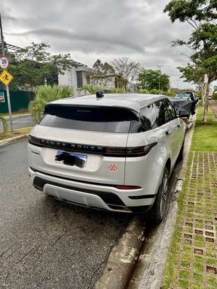 LAND ROVER-RANGE ROVER EVOQUE-2024