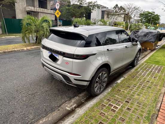 LAND ROVER-RANGE ROVER EVOQUE-2024