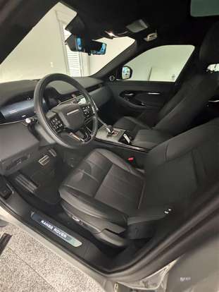 LAND ROVER-RANGE ROVER EVOQUE-2024