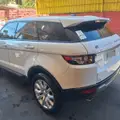 LAND ROVER RANGE ROVER EVOQUE 2.0 PURE TECH 4WD 16V GASOLINA 4P AUTOMÁTICO LAND ROVER RANGE ROVER EVOQUE 2.0 PURE TECH 4WD 16V GASOLINA 4P AUTOMÁTICO