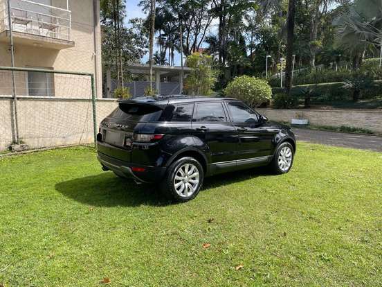 LAND ROVER-RANGE ROVER EVOQUE-2015