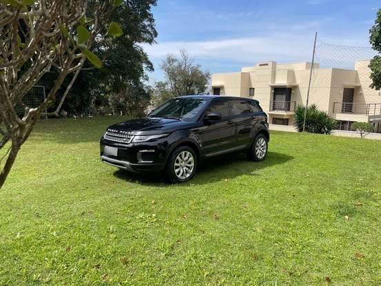 LAND ROVER-RANGE ROVER EVOQUE-2015