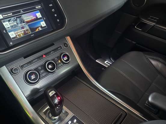 LAND ROVER-RANGE ROVER SPORT-3.0 HST V6 24V 4X4 GASOLINA 4P AUTOMÁTICO LAND ROVER-RANGE ROVER SPORT-2015