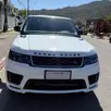 LAND ROVER RANGE ROVER SPORT 3.0 SE 4X4 V6 24V BITURBO DIESEL 4P AUTOMÁTICO LAND ROVER RANGE ROVER SPORT 3.0 SE 4X4 V6 24V BITURBO DIESEL 4P AUTOMÁTICO