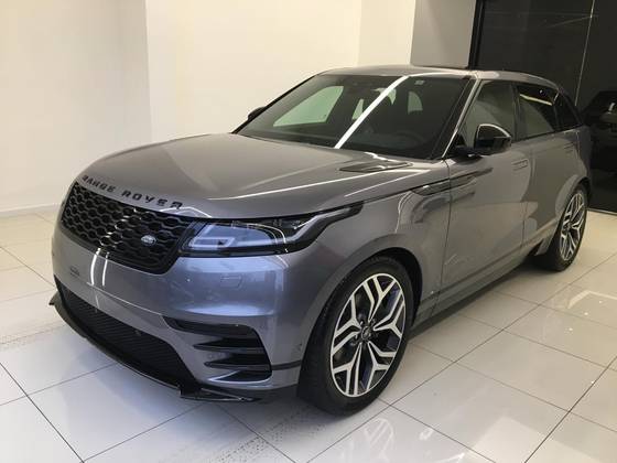 LAND ROVER RANGE ROVER VELAR 2.0 P300 GASOLINA R-DYNAMIC SE AUTOMÁTICO