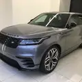 LAND ROVER RANGE ROVER VELAR 2.0 P300 GASOLINA R-DYNAMIC SE AUTOMÁTICO LAND ROVER RANGE ROVER VELAR 2.0 P300 GASOLINA R-DYNAMIC SE AUTOMÁTICO
