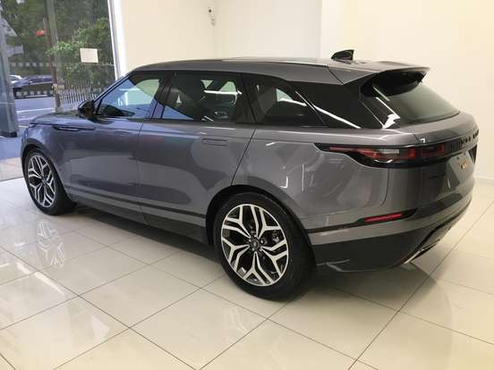 LAND ROVER-RANGE ROVER VELAR-2020