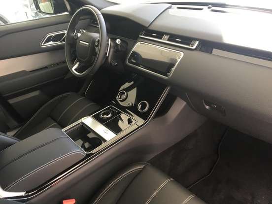 LAND ROVER-RANGE ROVER VELAR-2020