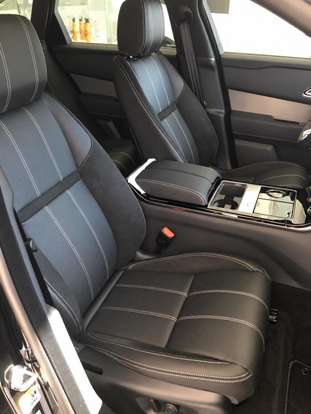 LAND ROVER-RANGE ROVER VELAR-2020