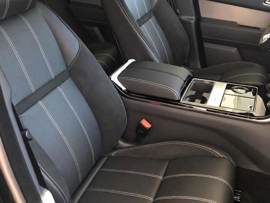 LAND ROVER-RANGE ROVER VELAR-2.0 P300 GASOLINA R-DYNAMIC SE AUTOMÁTICO LAND ROVER-RANGE ROVER VELAR-2020
