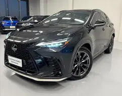 LEXUS NX 350h 2.5 16V VVT-I HYBRID F-SPORT CVT AWD LEXUS NX 350h 2.5 16V VVT-I HYBRID F-SPORT CVT AWD