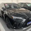 LEXUS NX 350h 2.5 16V VVT-I HYBRID F-SPORT CVT AWD LEXUS NX 350h 2.5 16V VVT-I HYBRID F-SPORT CVT AWD