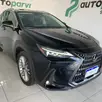 LEXUS NX 350h 2.5 16V VVT-I HYBRID LUXURY CVT AWD LEXUS NX 350h 2.5 16V VVT-I HYBRID LUXURY CVT AWD