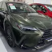 LEXUS NX 450h+ 2.5 PHEV AWD CVT LEXUS NX 450h+ 2.5 PHEV AWD CVT