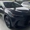 LEXUS NX 450h+ 2.5 PHEV AWD CVT LEXUS NX 450h+ 2.5 PHEV AWD CVT