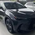 LEXUS NX 450h+ 2.5 PHEV AWD CVT LEXUS NX 450h+ 2.5 PHEV AWD CVT