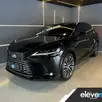 LEXUS RX 450h+ 2.5 PHEV AWD CVT LEXUS RX 450h+ 2.5 PHEV AWD CVT