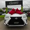 LEXUS RX350 F-SPORT 3.5 V6 24V GASOLINA 4P AUTOMÁTICO LEXUS RX350 F-SPORT 3.5 V6 24V GASOLINA 4P AUTOMÁTICO