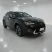 LEXUS UX 250h 2.0 VVT-I HYBRID DYNAMIC CVT LEXUS UX 250h 2.0 VVT-I HYBRID DYNAMIC CVT