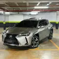 LEXUS UX 250h 2.0 VVT-I HYBRID LUXURY CVT LEXUS UX 250h 2.0 VVT-I HYBRID LUXURY CVT