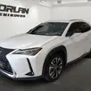 LEXUS UX 250h 2.0 VVT-I HYBRID DYNAMIC CVT LEXUS UX 250h 2.0 VVT-I HYBRID DYNAMIC CVT